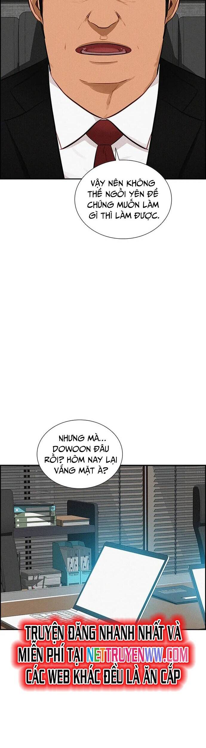 Chúa Tể Đồng Tiền Chapter 129 - 25