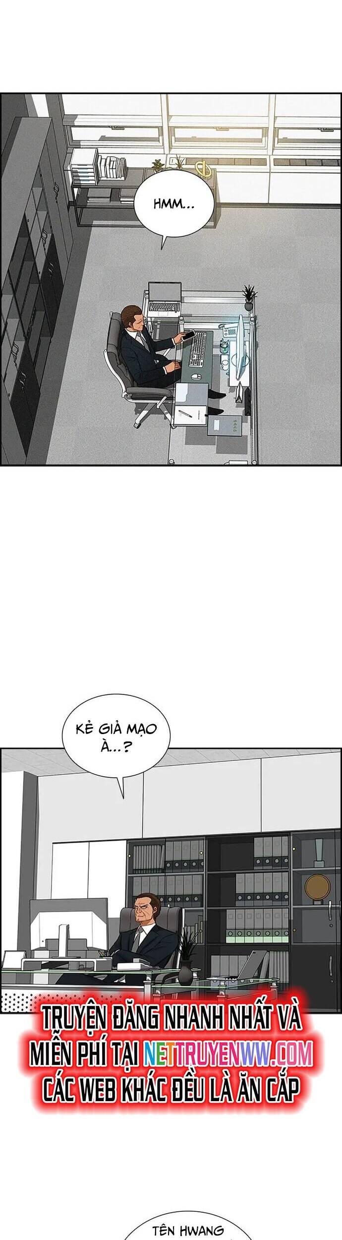 Chúa Tể Đồng Tiền Chapter 129 - 5