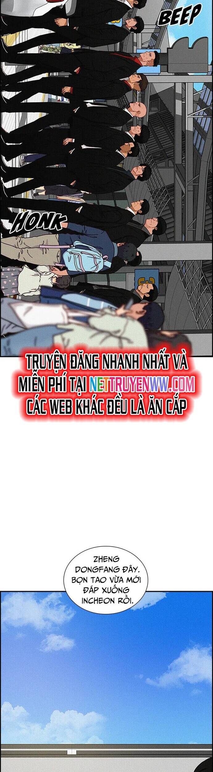 Chúa Tể Đồng Tiền Chapter 129 - 45
