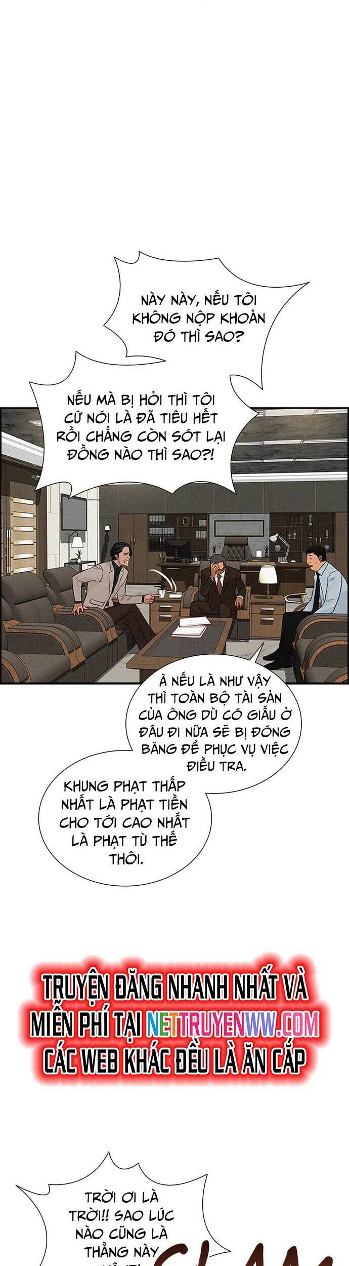 Chúa Tể Đồng Tiền Chapter 130 - 19