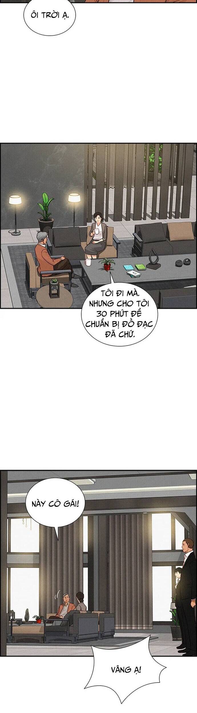 Chúa Tể Đồng Tiền Chapter 130 - 37