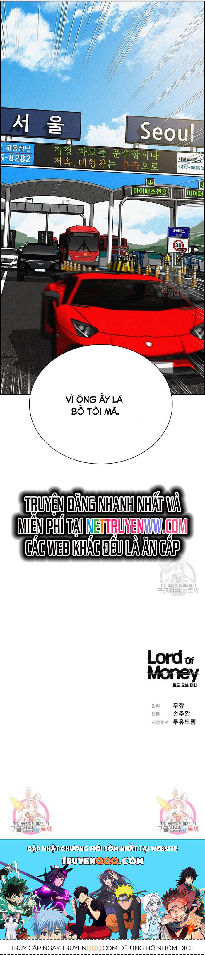 Chúa Tể Đồng Tiền Chapter 131 - 46