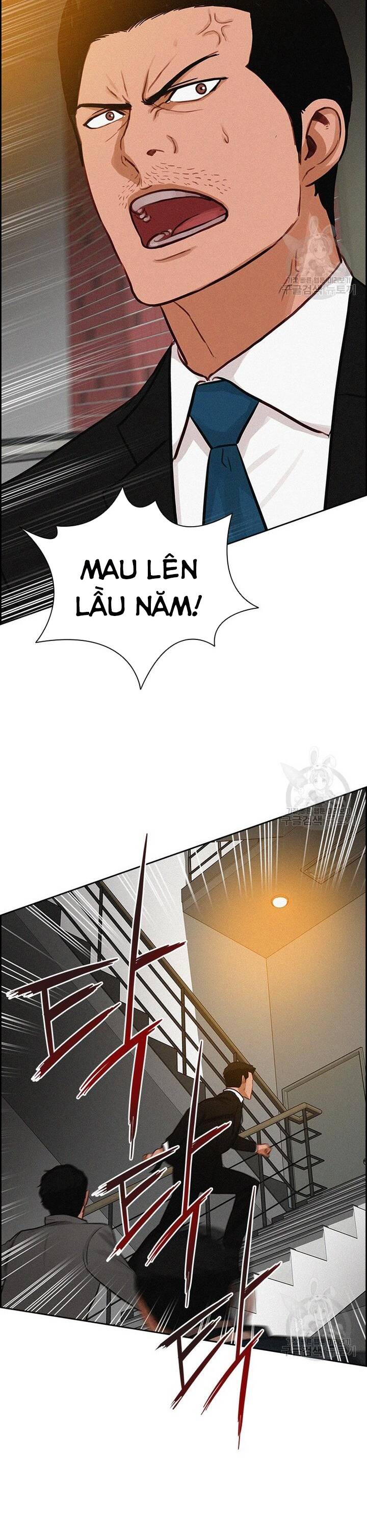 Chúa Tể Đồng Tiền Chapter 132 - 27