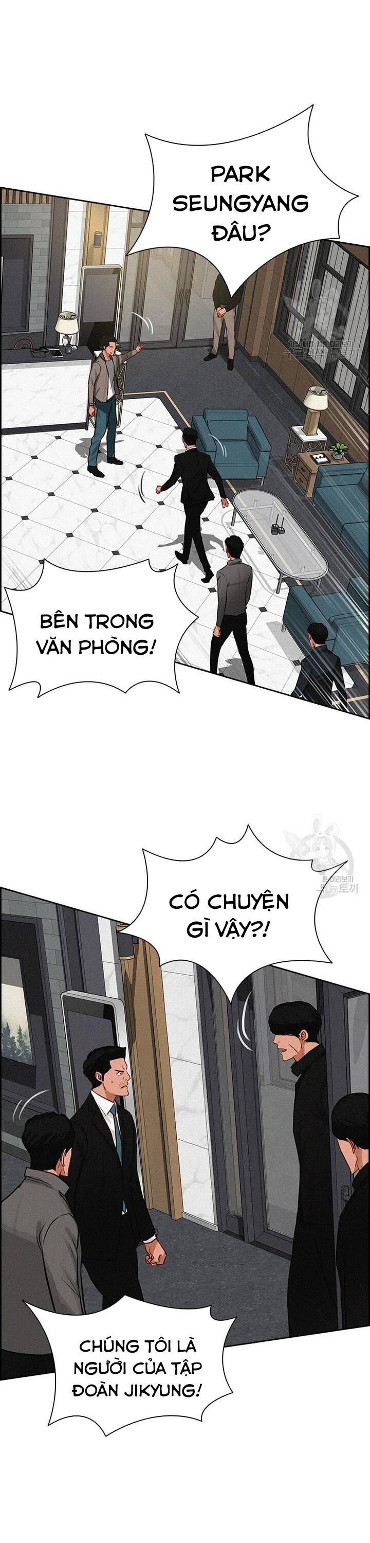 Chúa Tể Đồng Tiền Chapter 132 - 28