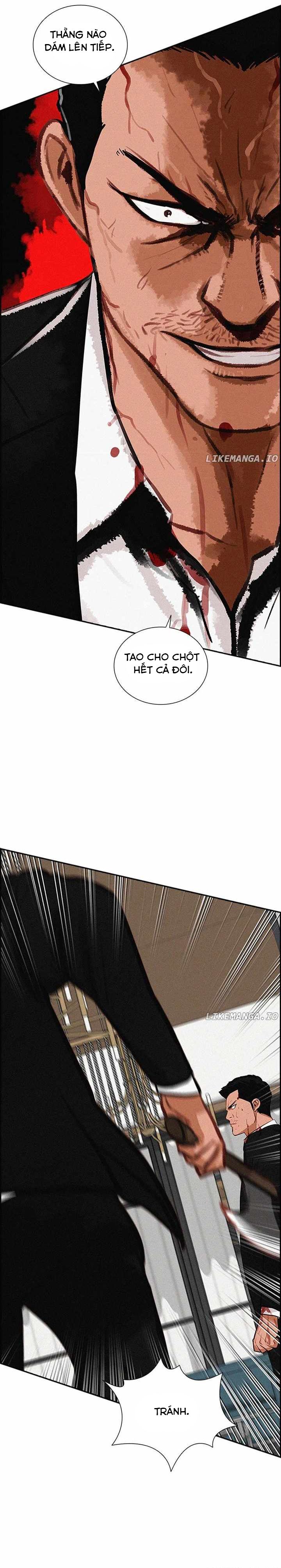 Chúa Tể Đồng Tiền Chapter 133 - 30