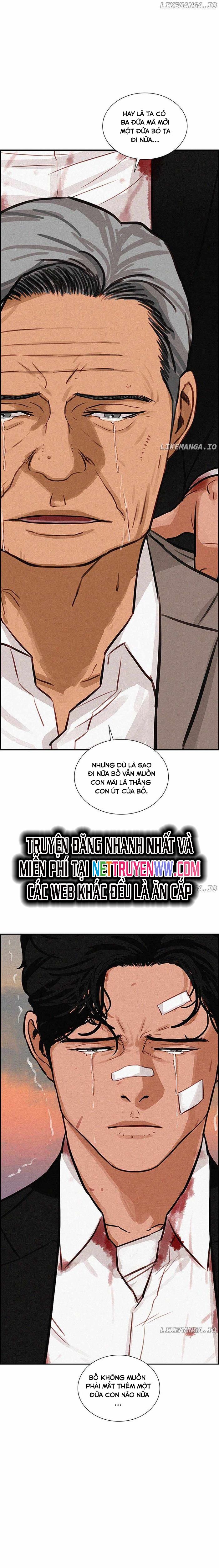Chúa Tể Đồng Tiền Chapter 135 - 23