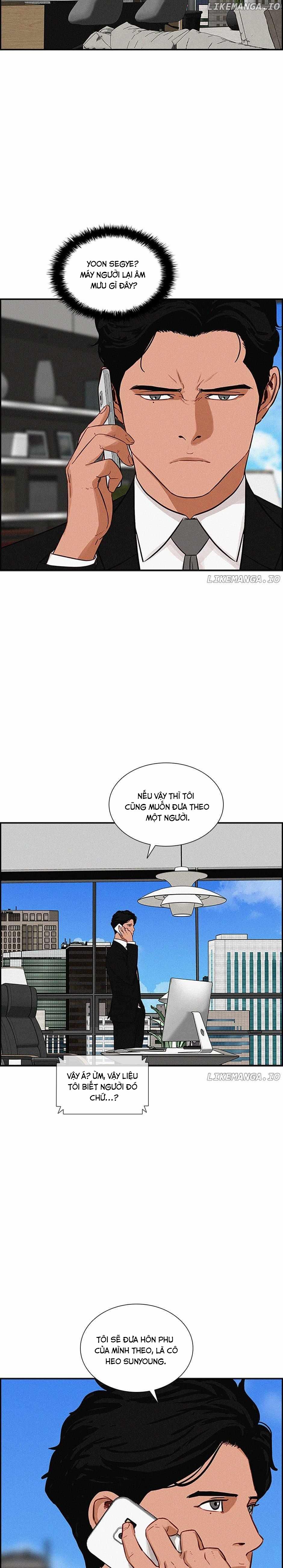 Chúa Tể Đồng Tiền Chapter 139 - 26