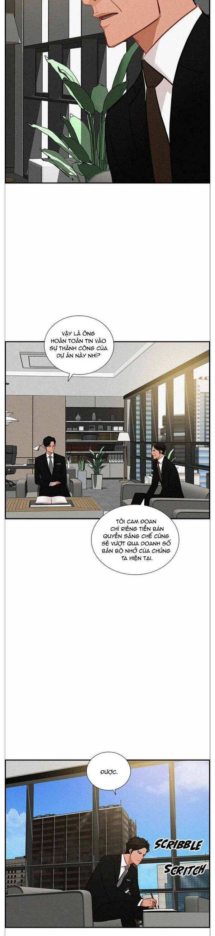 Chúa Tể Đồng Tiền Chapter 146 - 24