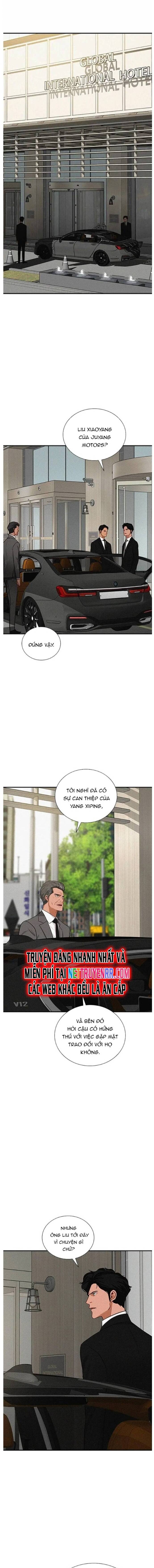 Chúa Tể Đồng Tiền Chapter 163 - 14