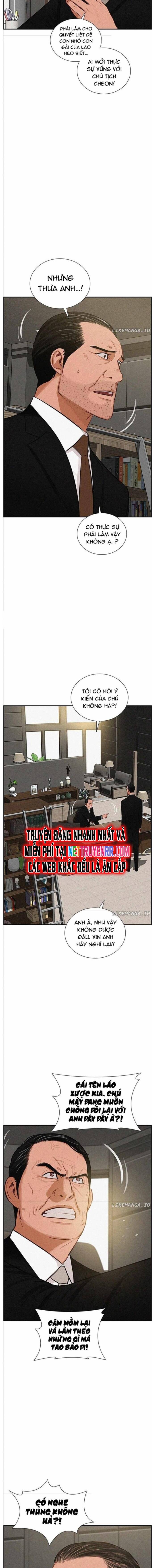Chúa Tể Đồng Tiền Chapter 164 - 11