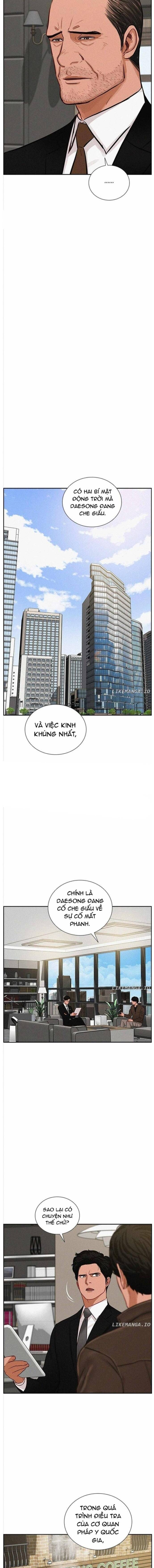 Chúa Tể Đồng Tiền Chapter 164 - 12