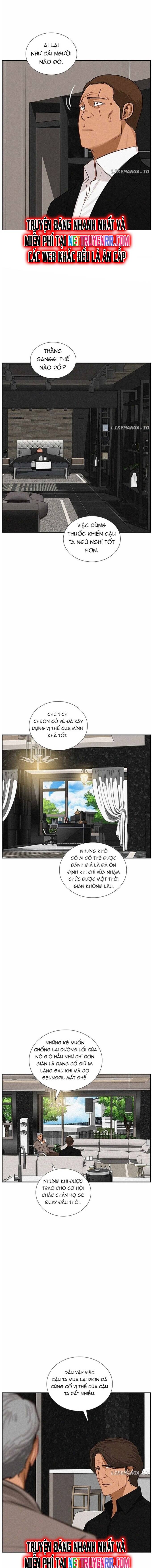 Chúa Tể Đồng Tiền Chapter 165 - 5