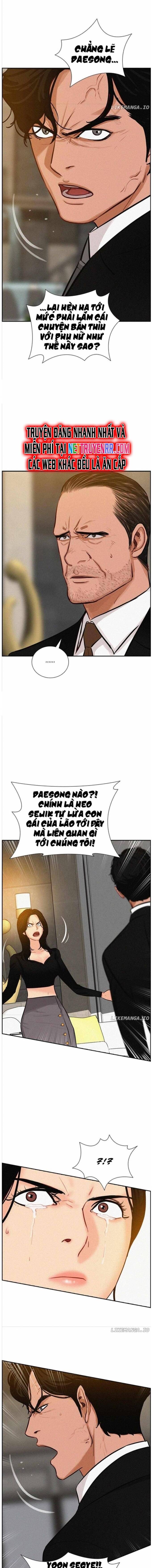 Chúa Tể Đồng Tiền Chapter 168 - 12