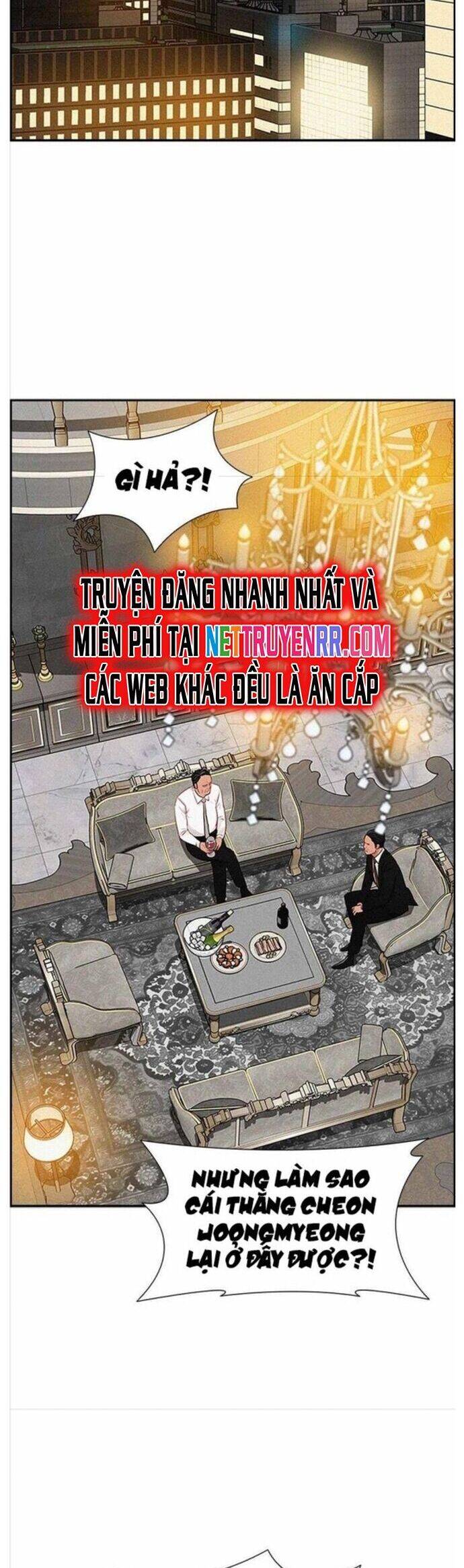 Chúa Tể Đồng Tiền Chapter 169 - 2