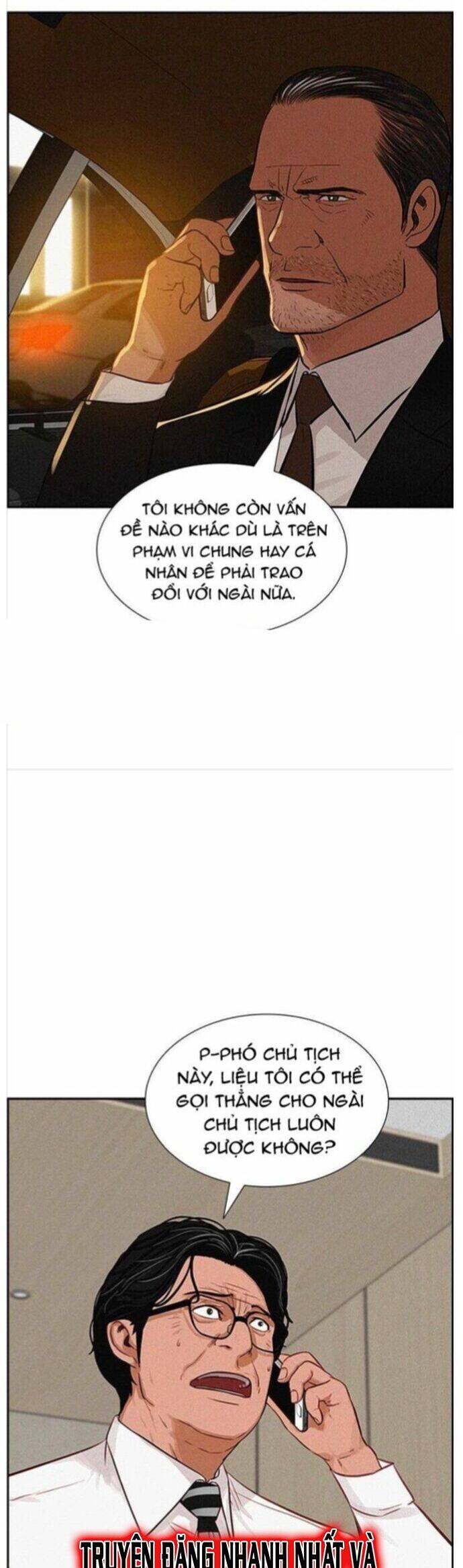 Chúa Tể Đồng Tiền Chapter 169 - 24