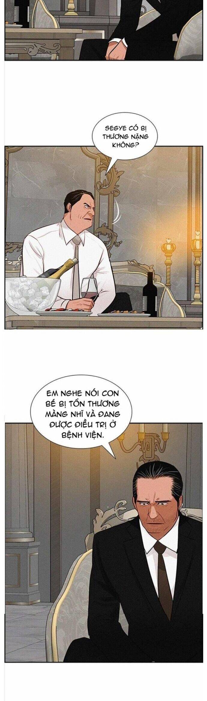 Chúa Tể Đồng Tiền Chapter 169 - 4