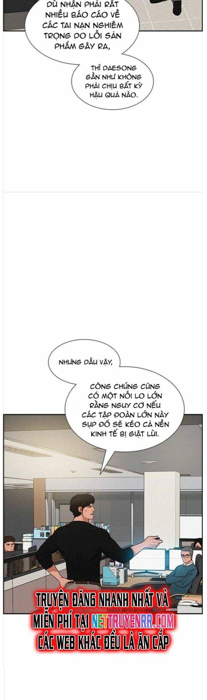 Chúa Tể Đồng Tiền Chapter 169 - 33