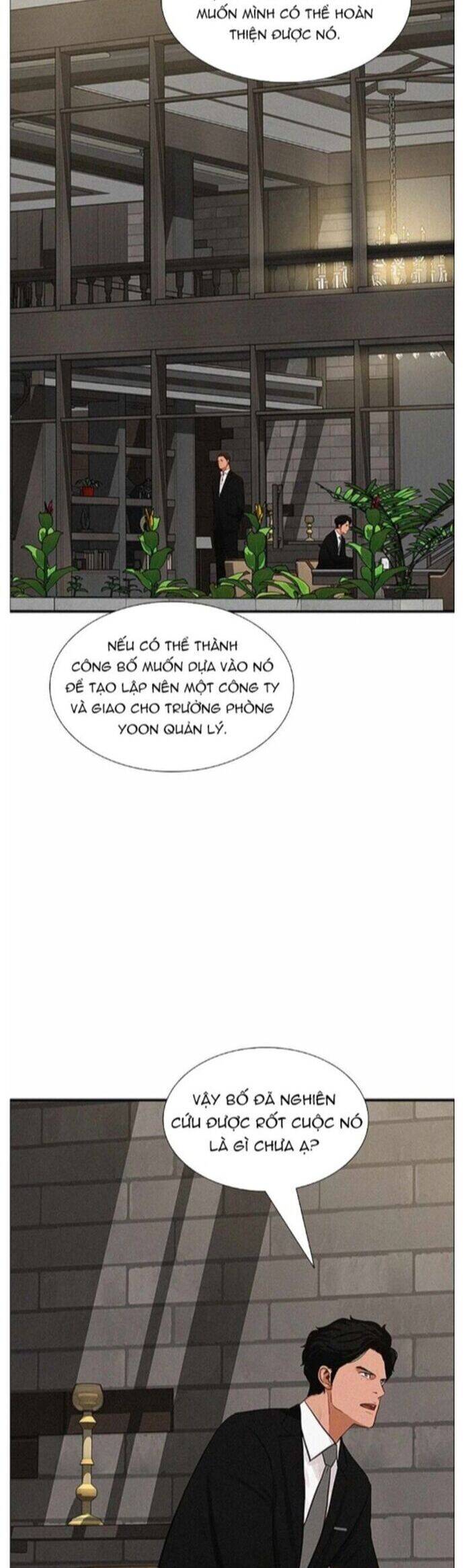 Chúa Tể Đồng Tiền Chapter 170 - 42