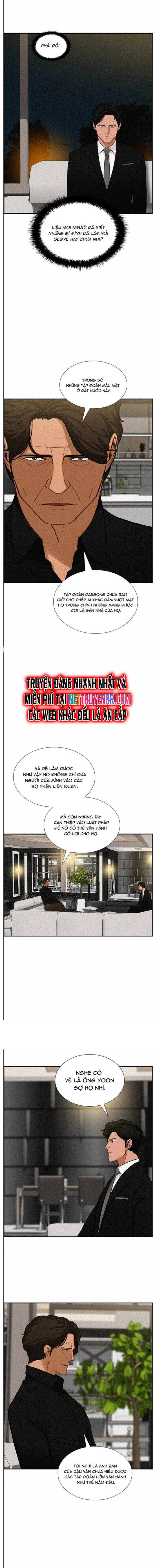 Chúa Tể Đồng Tiền Chapter 171 - 14