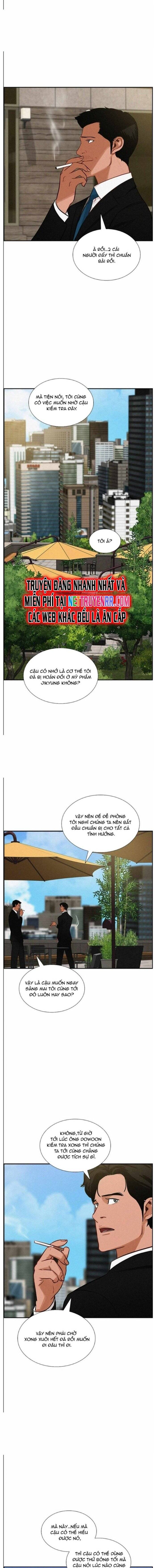 Chúa Tể Đồng Tiền Chapter 172 - 10