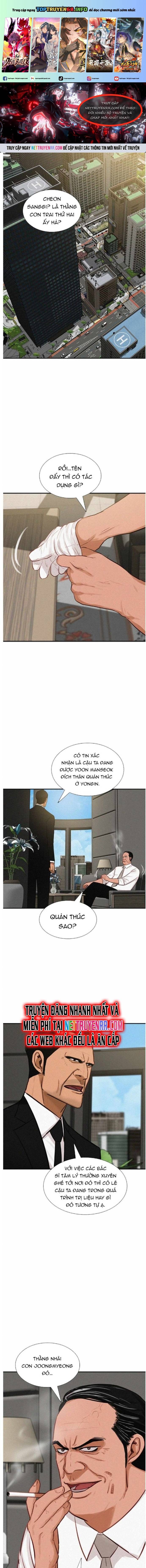 Chúa Tể Đồng Tiền Chapter 173 - 2