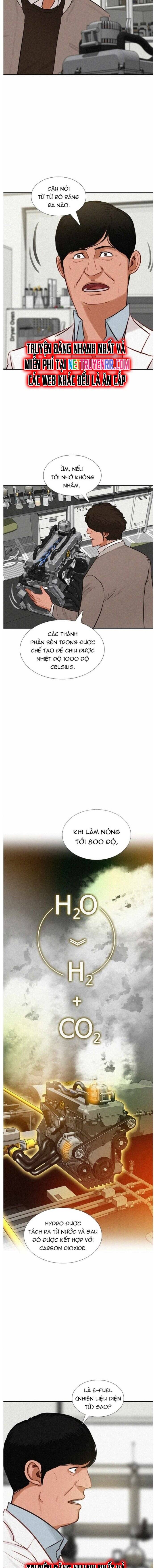 Chúa Tể Đồng Tiền Chapter 173 - 12