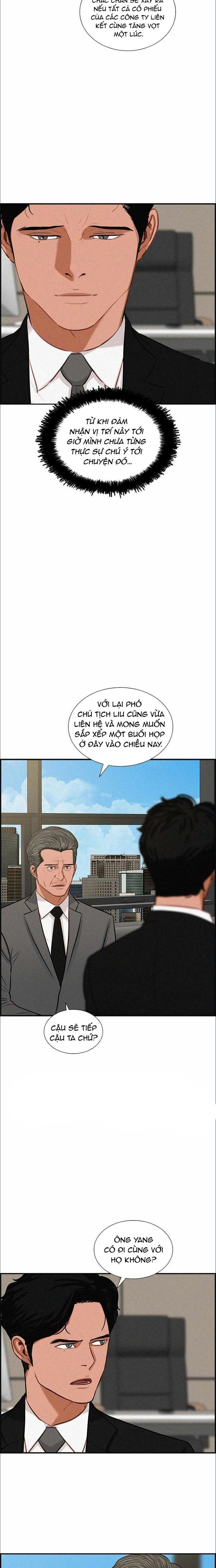 Chúa Tể Đồng Tiền Chapter 176 - 17