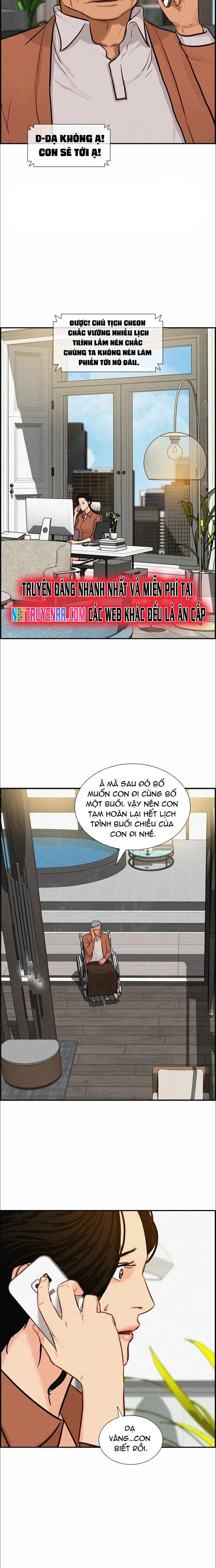 Chúa Tể Đồng Tiền Chapter 176 - 8
