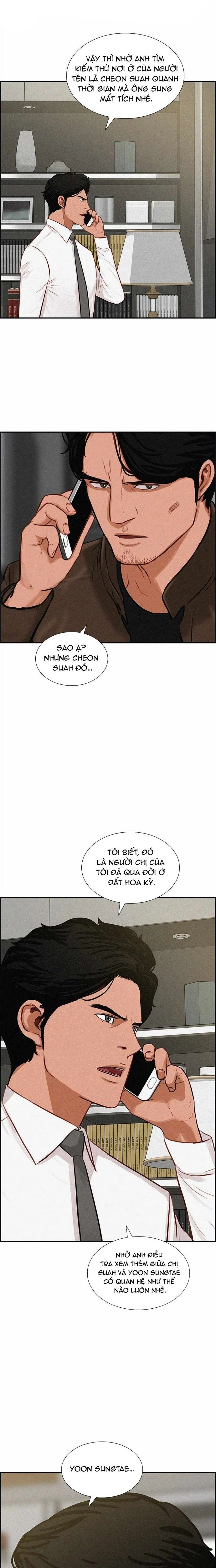 Chúa Tể Đồng Tiền Chapter 177 - 11