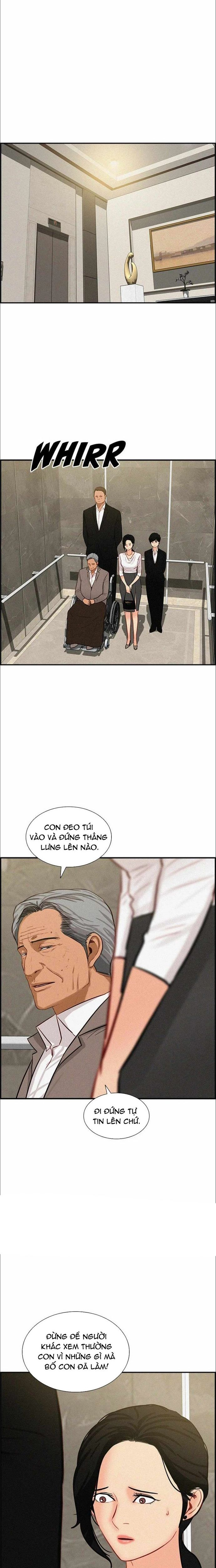 Chúa Tể Đồng Tiền Chapter 177 - 15