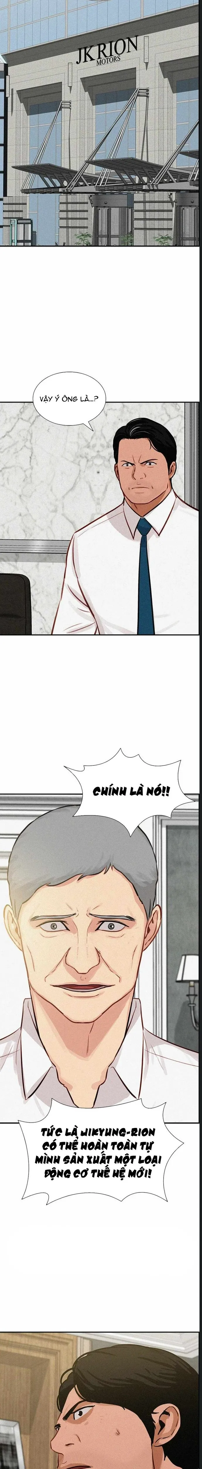 Chúa Tể Đồng Tiền Chapter 179 - 13
