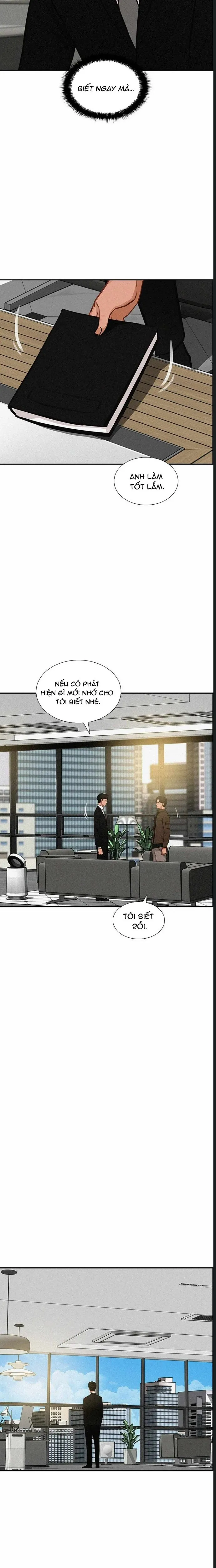 Chúa Tể Đồng Tiền Chapter 179 - 7