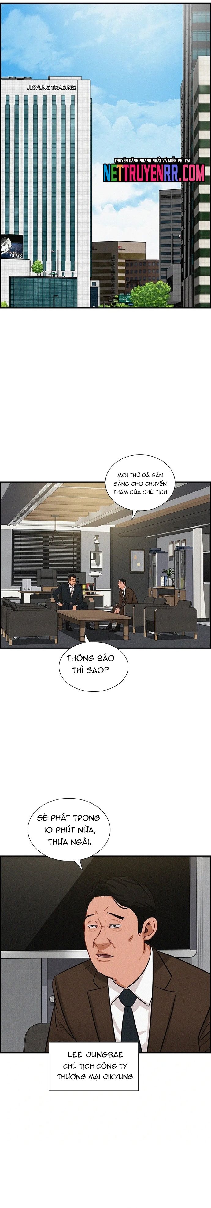 Chúa Tể Đồng Tiền Chapter 183 - 11