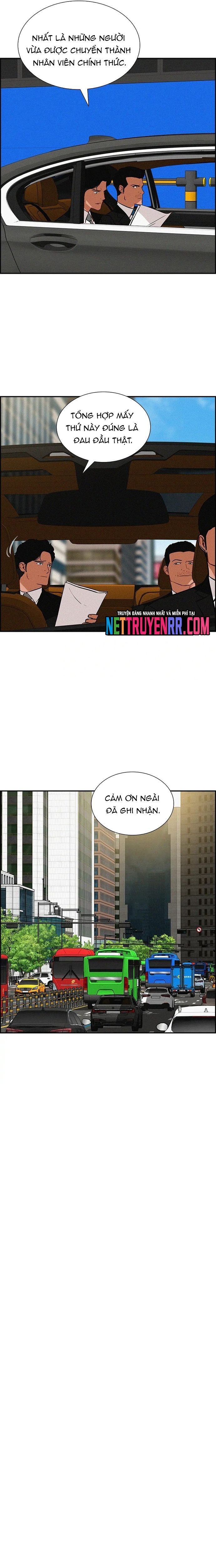 Chúa Tể Đồng Tiền Chapter 183 - 10