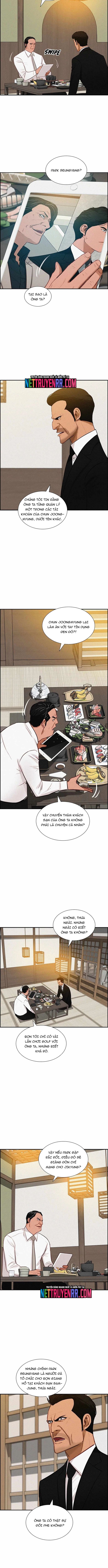 Chúa Tể Đồng Tiền Chapter 185 - 5