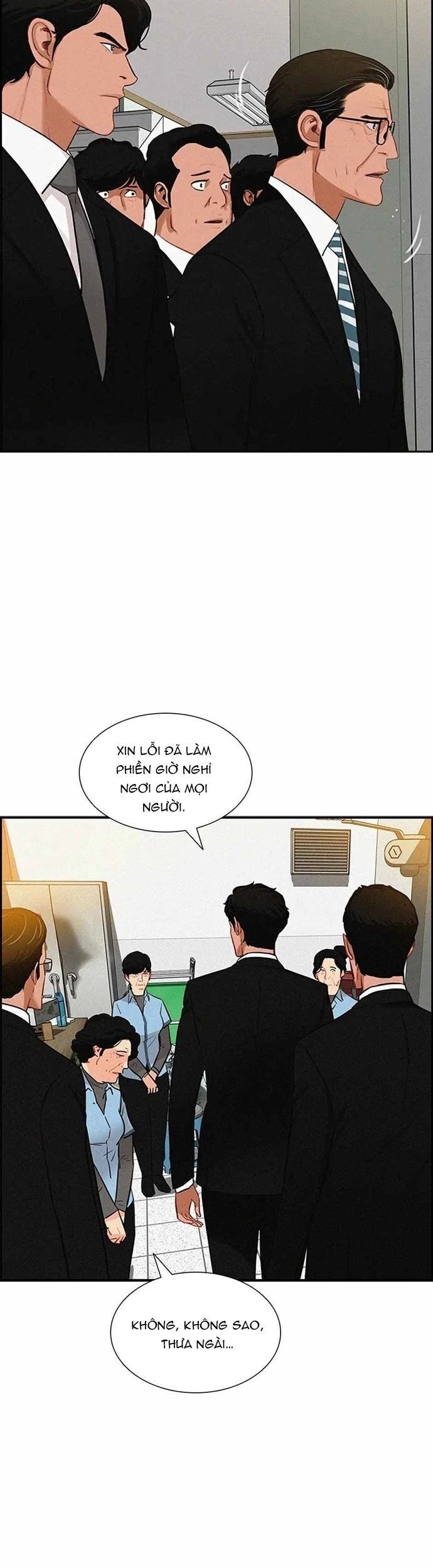 Chúa Tể Đồng Tiền Chapter 189 - 16