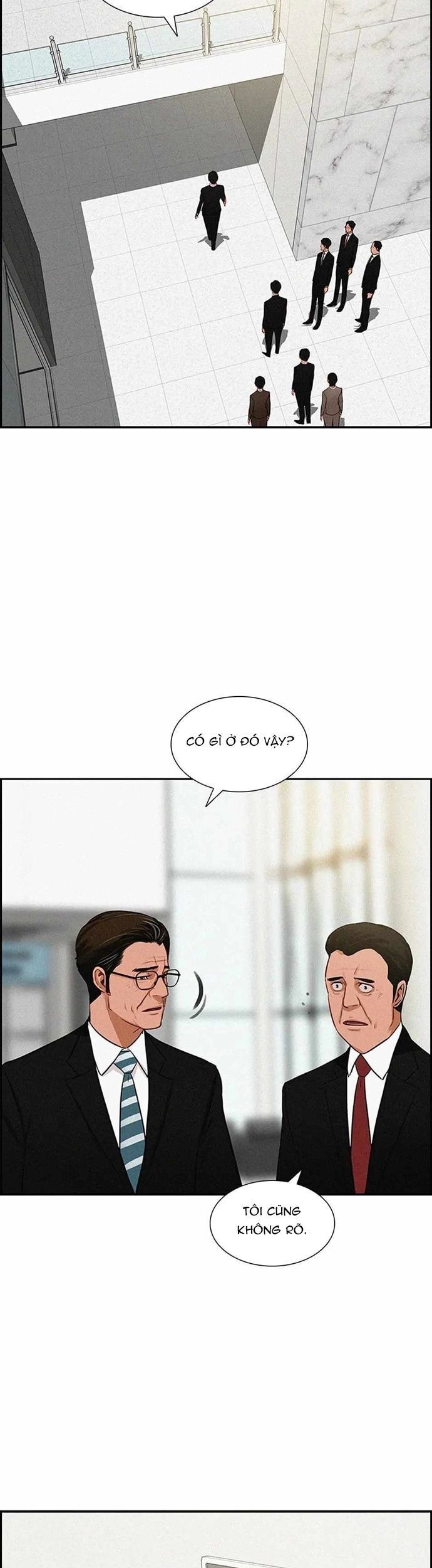 Chúa Tể Đồng Tiền Chapter 189 - 10