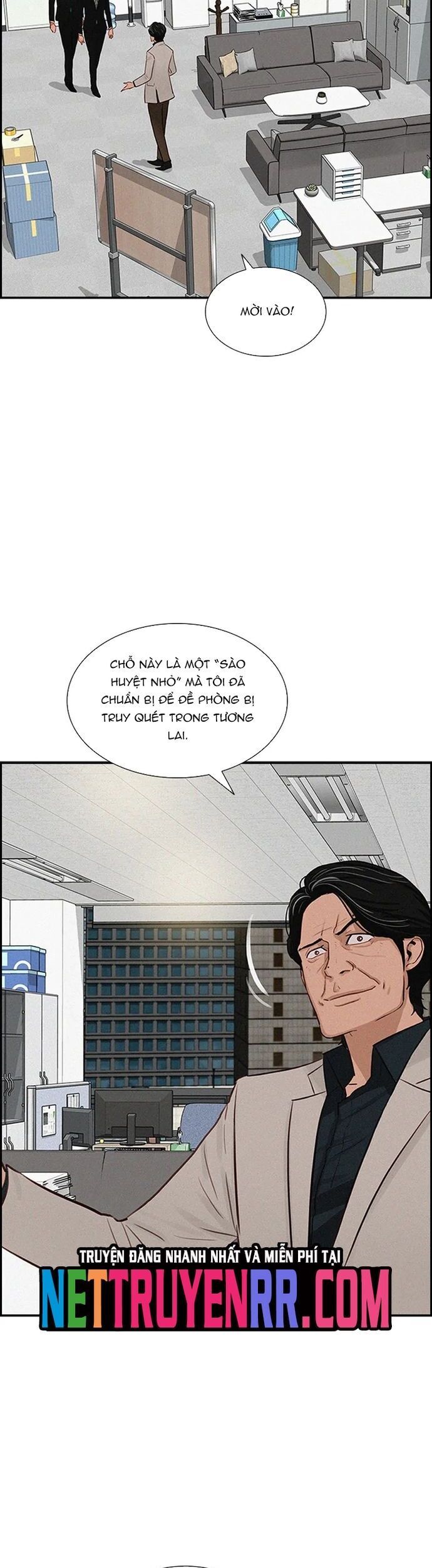 Chúa Tể Đồng Tiền Chapter 190 - 3