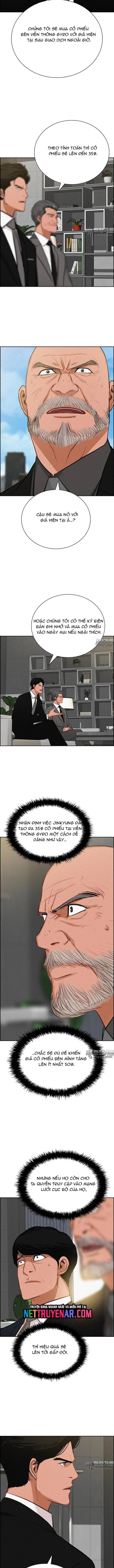 Chúa Tể Đồng Tiền Chapter 198 - 7