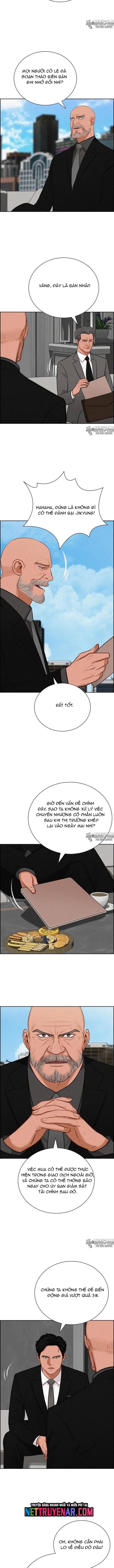 Chúa Tể Đồng Tiền Chapter 198 - 10