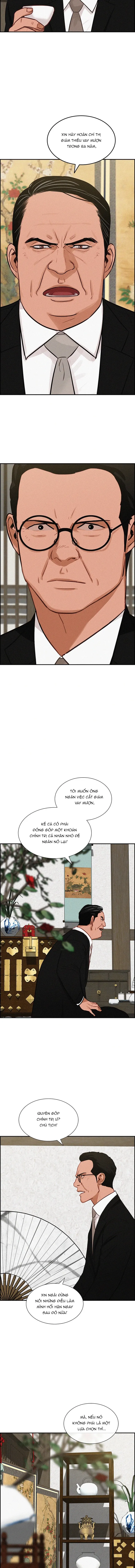 Chúa Tể Đồng Tiền Chapter 199 - 6