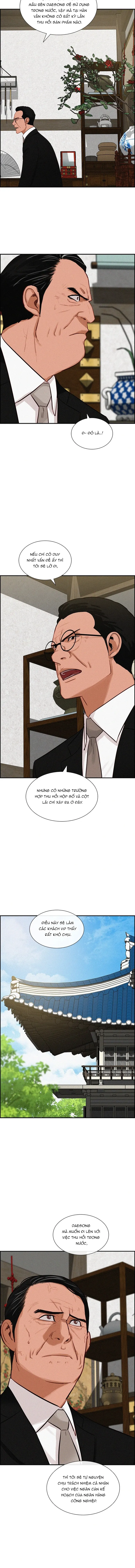 Chúa Tể Đồng Tiền Chapter 199 - 8