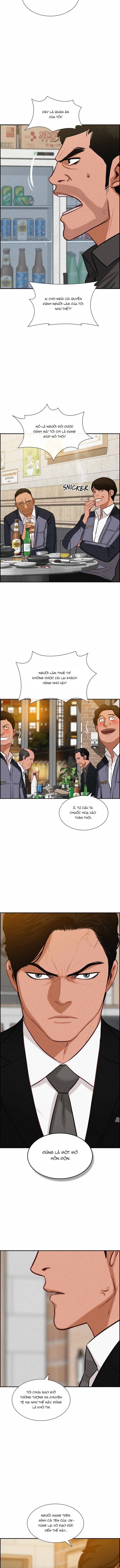 Chúa Tể Đồng Tiền Chapter 200 - 4