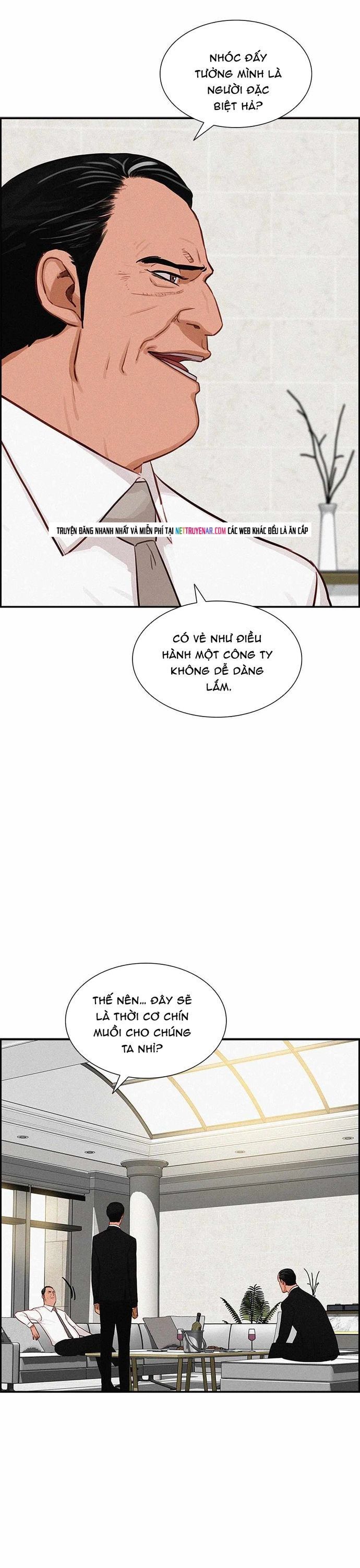 Chúa Tể Đồng Tiền Chapter 201 - 34