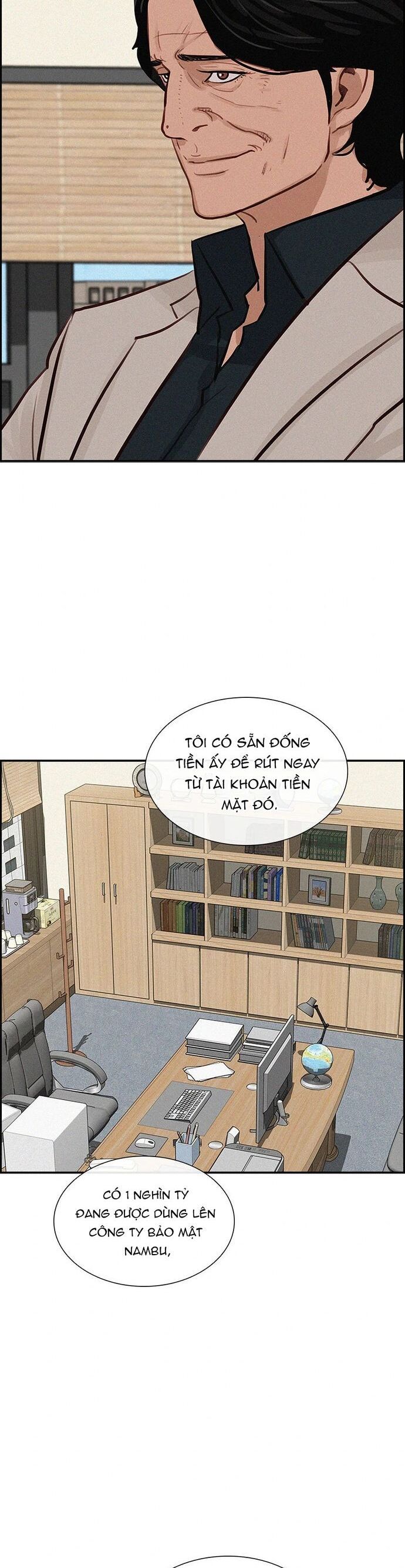 Chúa Tể Đồng Tiền Chapter 203 - 42