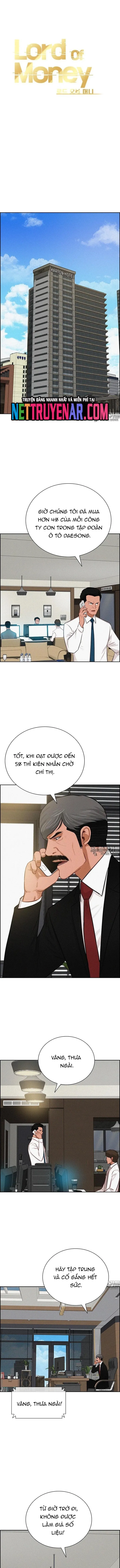 Chúa Tể Đồng Tiền Chapter 204 - 7