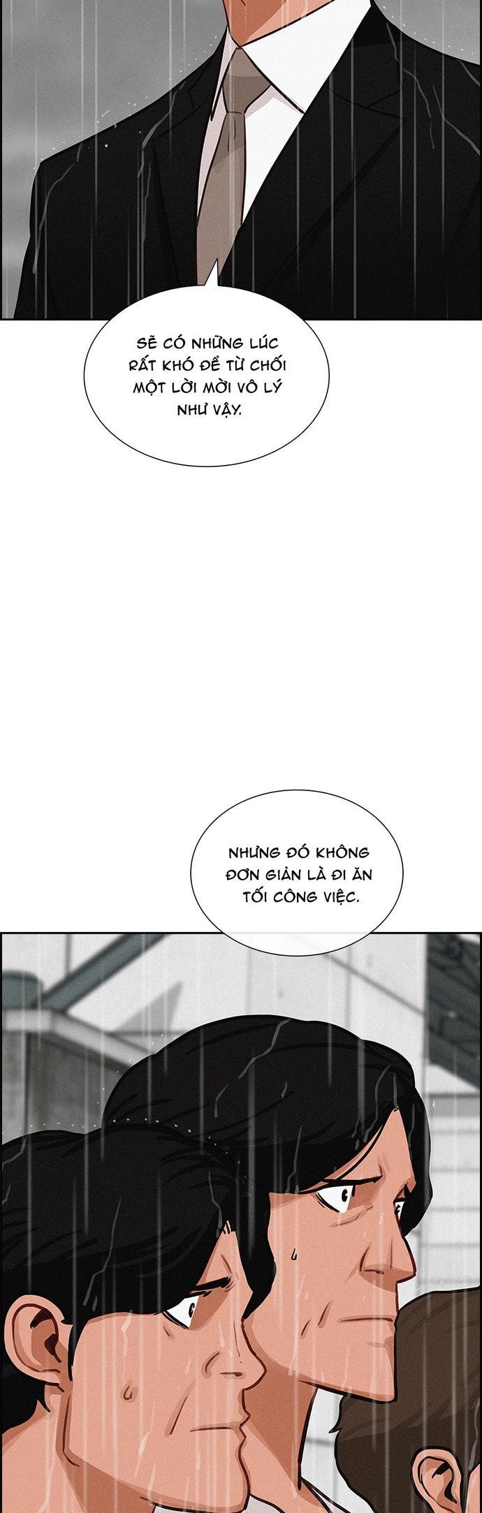 Chúa Tể Đồng Tiền Chapter 209 - 16