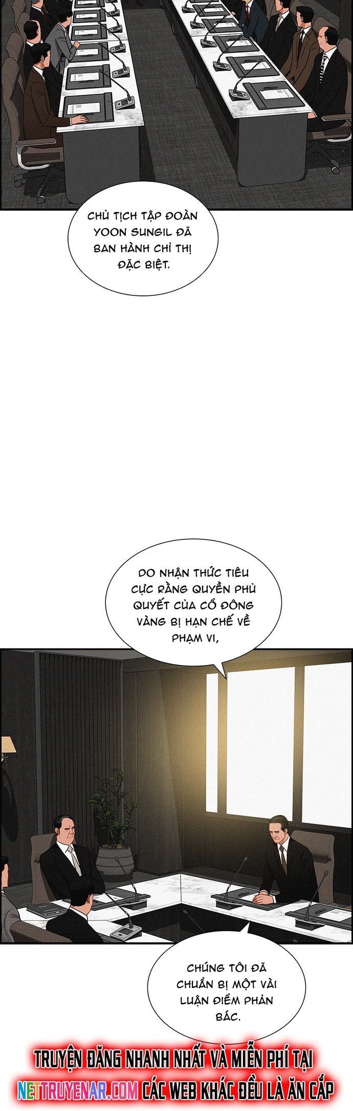 Chúa Tể Đồng Tiền Chapter 209 - 28