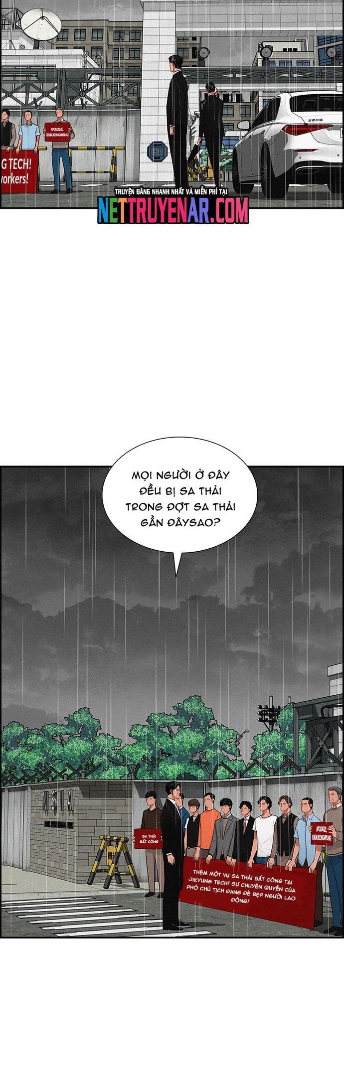 Chúa Tể Đồng Tiền Chapter 209 - 7