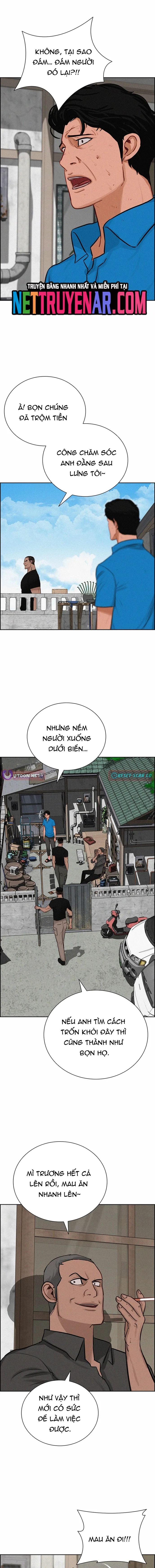 Chúa Tể Đồng Tiền Chapter 212 - 10